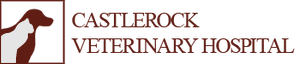 Castlerock Veterinary Hospital logo